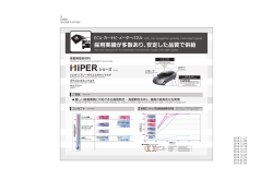 高信頼性基板材料 “HIPERシリーズ”