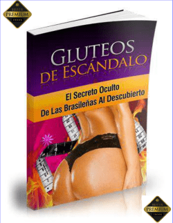 GLUTEOS DE ESCANDALO PDF GRATIS SOFIA SANTELIZ