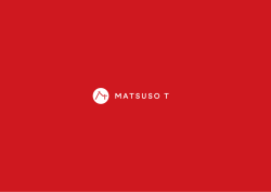 MATSUSO T (PDF) download URL