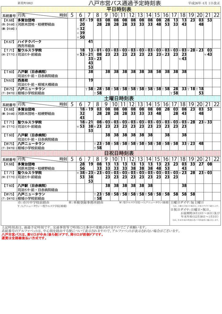 新荒町 しんあらまち