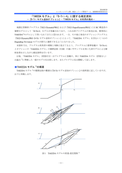 D-Tri-4 - 建築構造計算ソフトのユニオンシステム