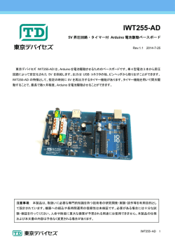 IWT255-AD