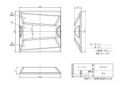 セーフアイNR4F型_両面反射_BW Model (1)