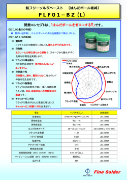 FLF 0 1 – BZ（L）