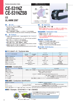 CE-531NZ CE