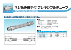 ・ オスアダプター ・・・・ ・・SS400, SUS304