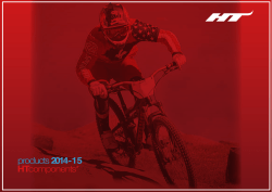 products 2014-15 HTcomponents