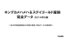 サンプルはここをクリック！