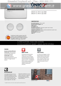 Grassimi impianti srl
