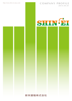 COMPANY PROFILE