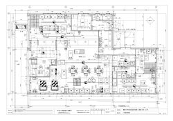舞鶴小給食室平面図（PDF：428KB）