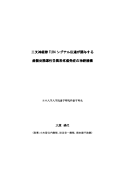 閲覧/開く - 日本大学リポジトリ