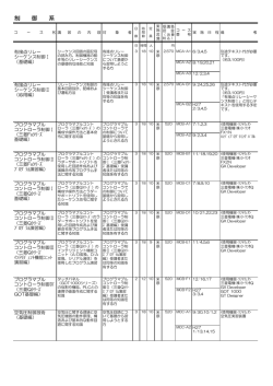 制御系 （PDF：73KB）