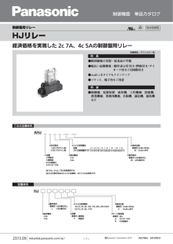 HJリレー