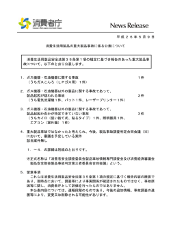 及び負傷（バット（製品回収・返金））等[PDF:759KB