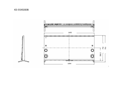 KD-55X9200B