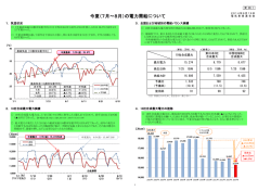 資料 1 - 電気事業連合会