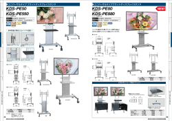 KDS-PE80