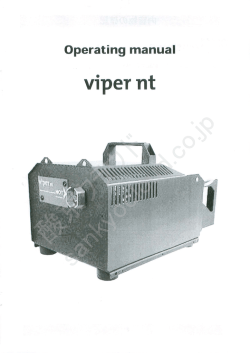 viper nt