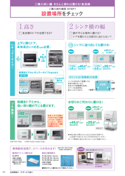 こちら - Panasonic