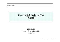 講演資料ダウンロード