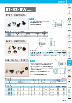 化粧ビス