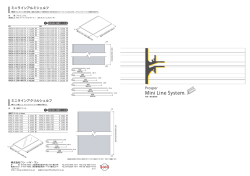 Mini Line System