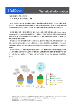 ベストワン RIC