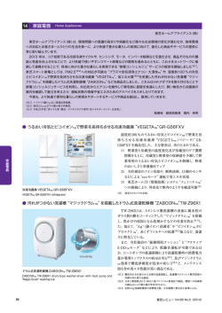 家庭電器 Home Appliances