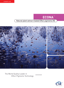 econa natural