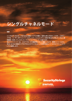 ダウンロード - Security Strings