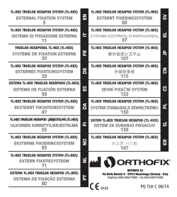 TL-HEX TRUELOK HEXAPOD SYSTEM