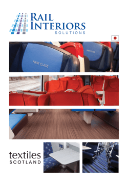 Rail Interiors A4 Japanese.indd