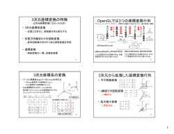 スライド資料