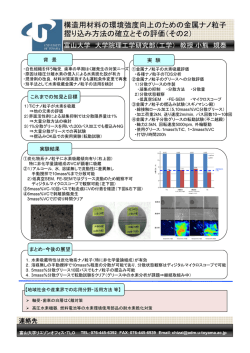 PDF - 富山大学