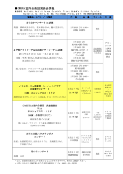 長崎県音楽連盟会報 ろんど 20