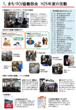 pdfファイル - 小浜温泉エネルギー活用推進プロジェクト