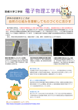 宮崎大学工学部