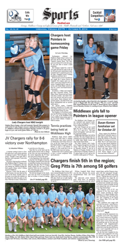 10.09.14 Section B - Southside Sentinel