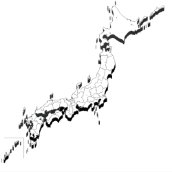 テスト用ファイル(MAP)