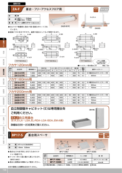 ZA-F BP17-S