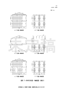 JIS A 3301改正案（3） （PDF:4425KB）