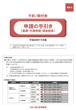 申請の手引（4.0MB）