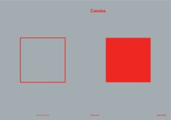 LC2 - CASSINA IXC. Ltd.
