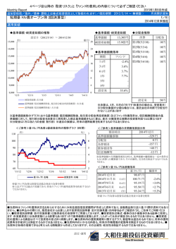 短期豪ドル債オープン(年2回決算型）