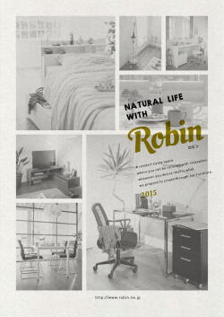 NATURAL LIFE WITH 2015