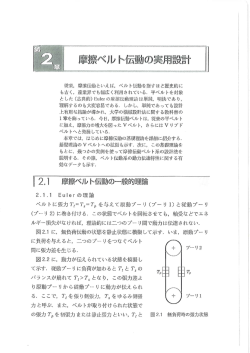 Eulerの理論の詳細はPDF資料を参考にして下さい