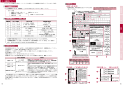 3．志願票について