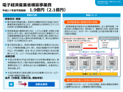 商務情報政策局（PDF形式：4871KB）