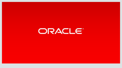 資料 - Oracle